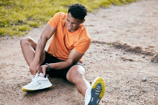 Treatment of Sports & Orthopedic Injuries